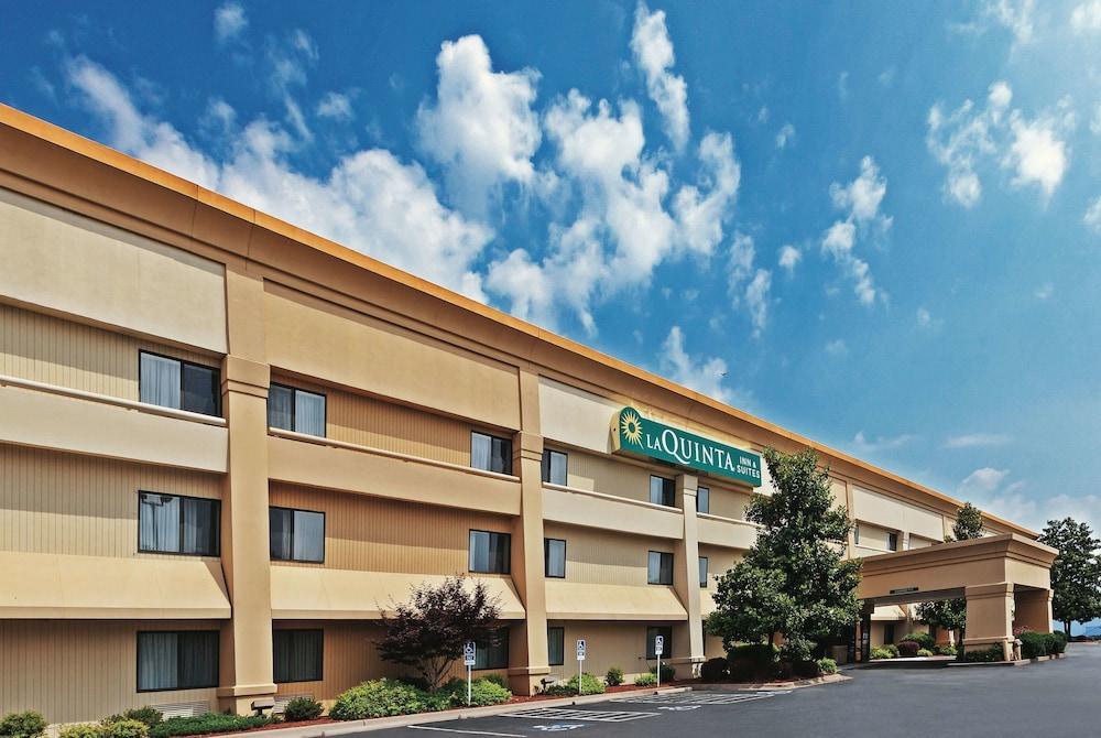 La Quinta By Wyndham N Little Rock - Mccain Mall North Little Rock Exterior foto