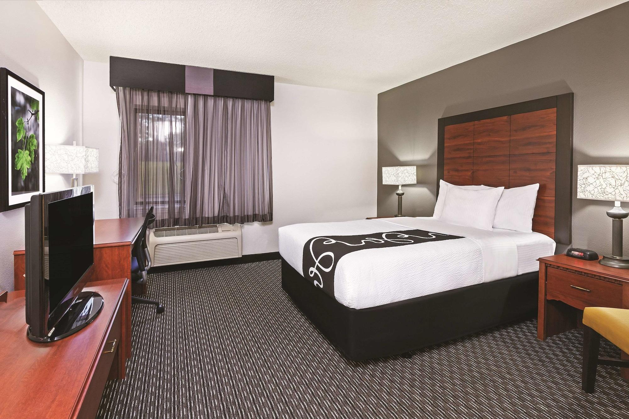 La Quinta By Wyndham N Little Rock - Mccain Mall North Little Rock Exterior foto
