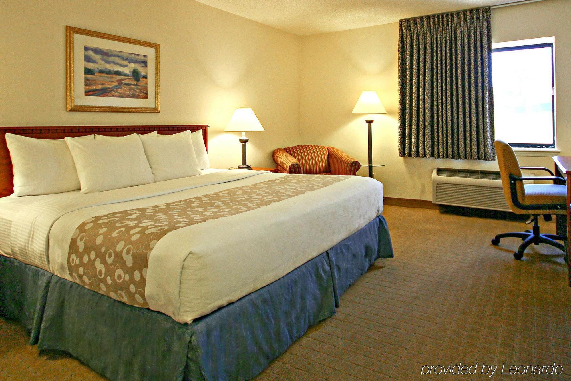 La Quinta By Wyndham N Little Rock - Mccain Mall North Little Rock Exterior foto