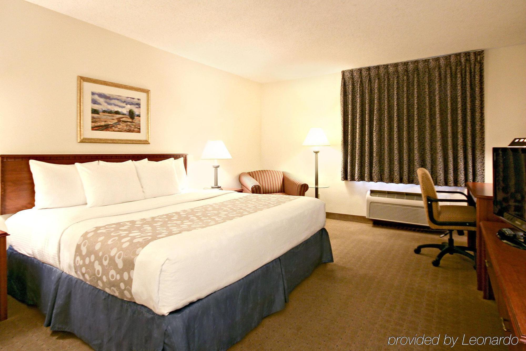 La Quinta By Wyndham N Little Rock - Mccain Mall North Little Rock Exterior foto