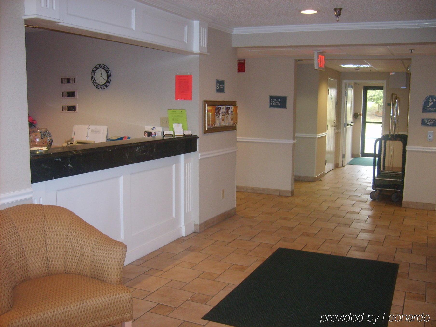 La Quinta By Wyndham N Little Rock - Mccain Mall North Little Rock Interior foto