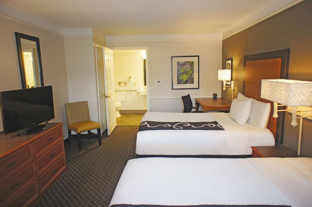 La Quinta By Wyndham N Little Rock - Mccain Mall North Little Rock Habitación foto