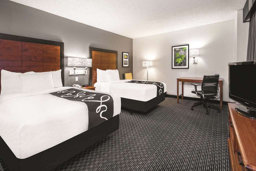 La Quinta By Wyndham N Little Rock - Mccain Mall North Little Rock Habitación foto