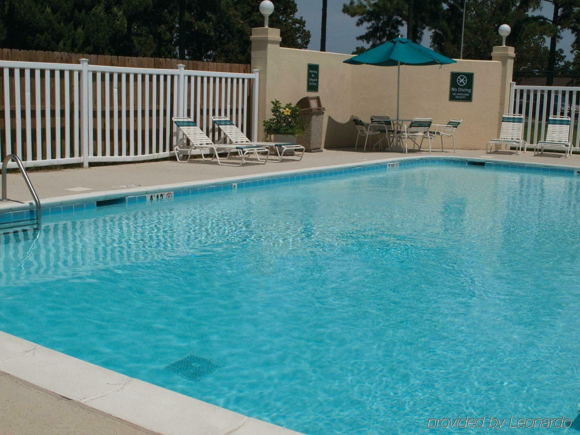 La Quinta By Wyndham N Little Rock - Mccain Mall North Little Rock Facilidades foto